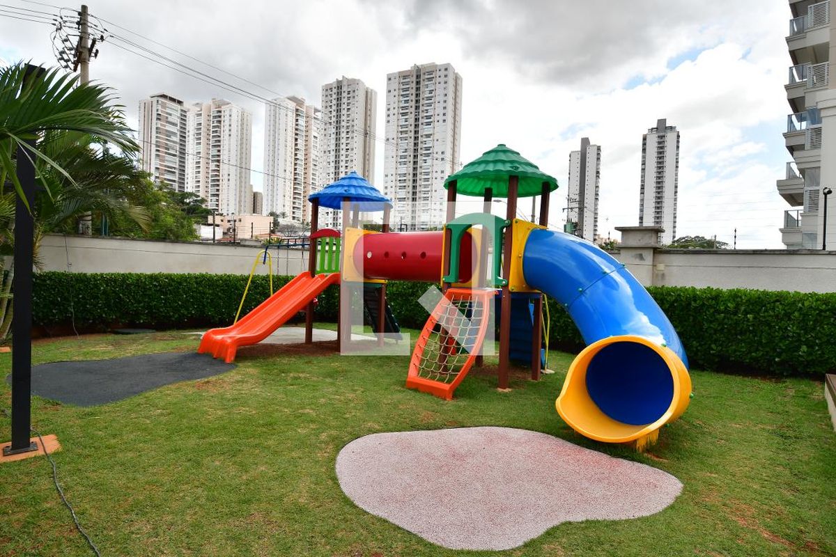 Apartamento à Venda - Taquaral, 3 Quartos,  136 m2 em , Campinas - sp | SoloBR