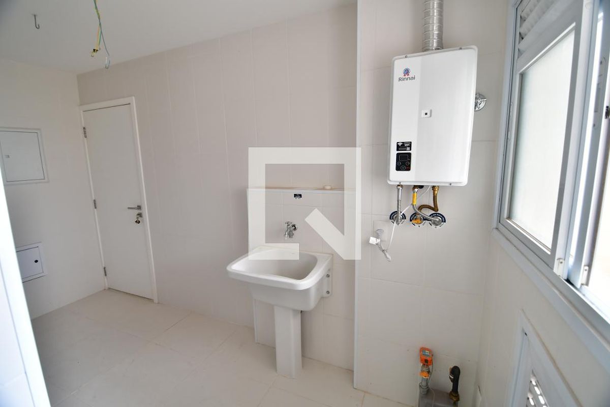 Apartamento à Venda - Taquaral, 3 Quartos,  136 m2 em , Campinas - sp | SoloBR