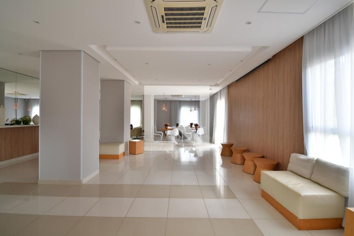 Apartamento à Venda - Taquaral, 3 Quartos,  136 m2 em , Campinas - sp | SoloBR
