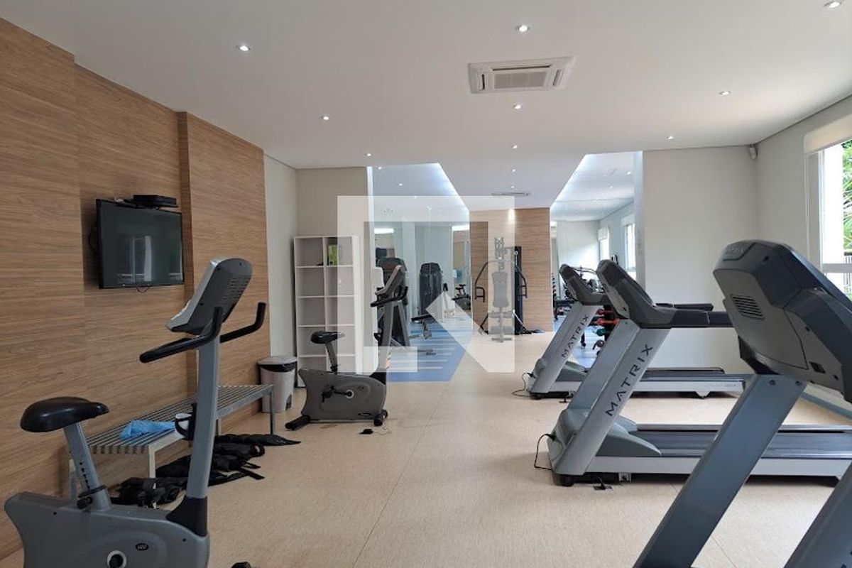 Apartamento à Venda - Taquaral, 3 Quartos,  136 m2 em , Campinas - sp | SoloBR