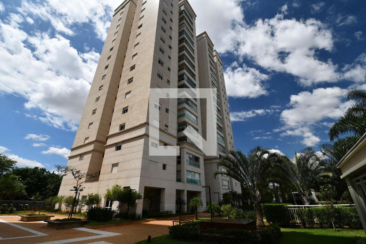 Apartamento à Venda - Taquaral, 3 Quartos,  136 m2 em , Campinas - sp | SoloBR