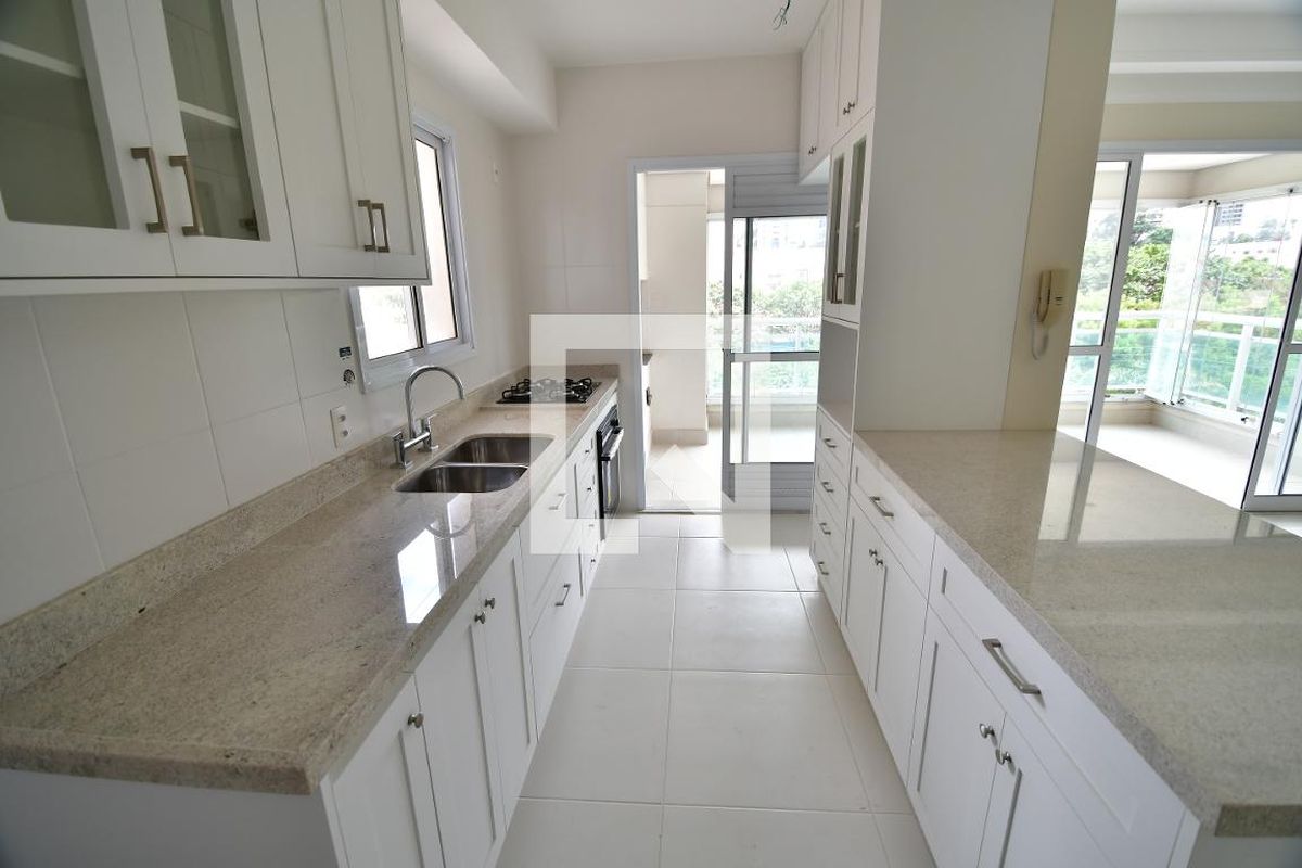 Apartamento à Venda - Taquaral, 3 Quartos,  136 m2 em , Campinas - sp | SoloBR