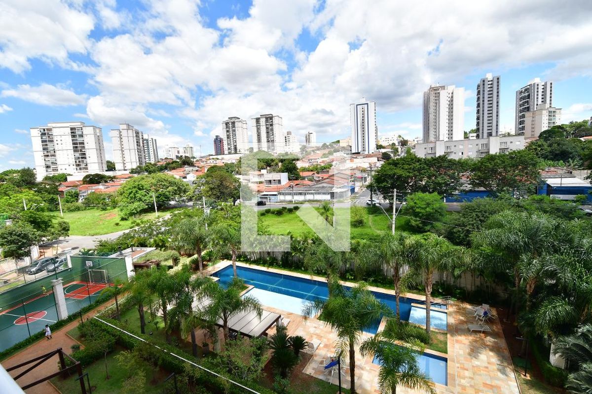 Apartamento à Venda - Taquaral, 3 Quartos,  136 m2 em , Campinas - sp | SoloBR