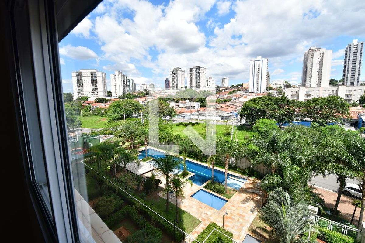 Apartamento à Venda - Taquaral, 3 Quartos,  136 m2 em , Campinas - sp | SoloBR
