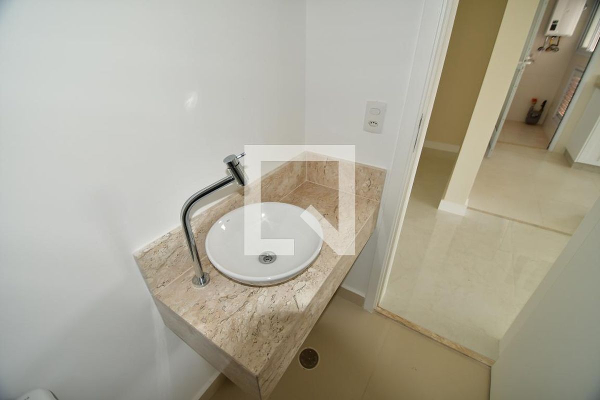 Apartamento à Venda - Taquaral, 3 Quartos,  136 m2 em , Campinas - sp | SoloBR