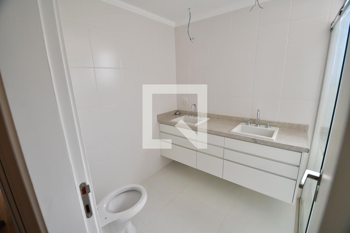 Apartamento à Venda - Taquaral, 3 Quartos,  136 m2 em , Campinas - sp | SoloBR