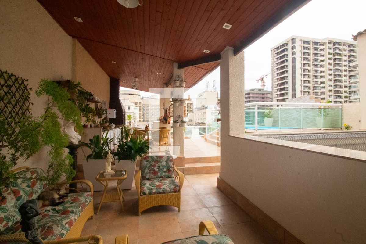 Cobertura, 3 quartos, 400 m² - Foto 118
