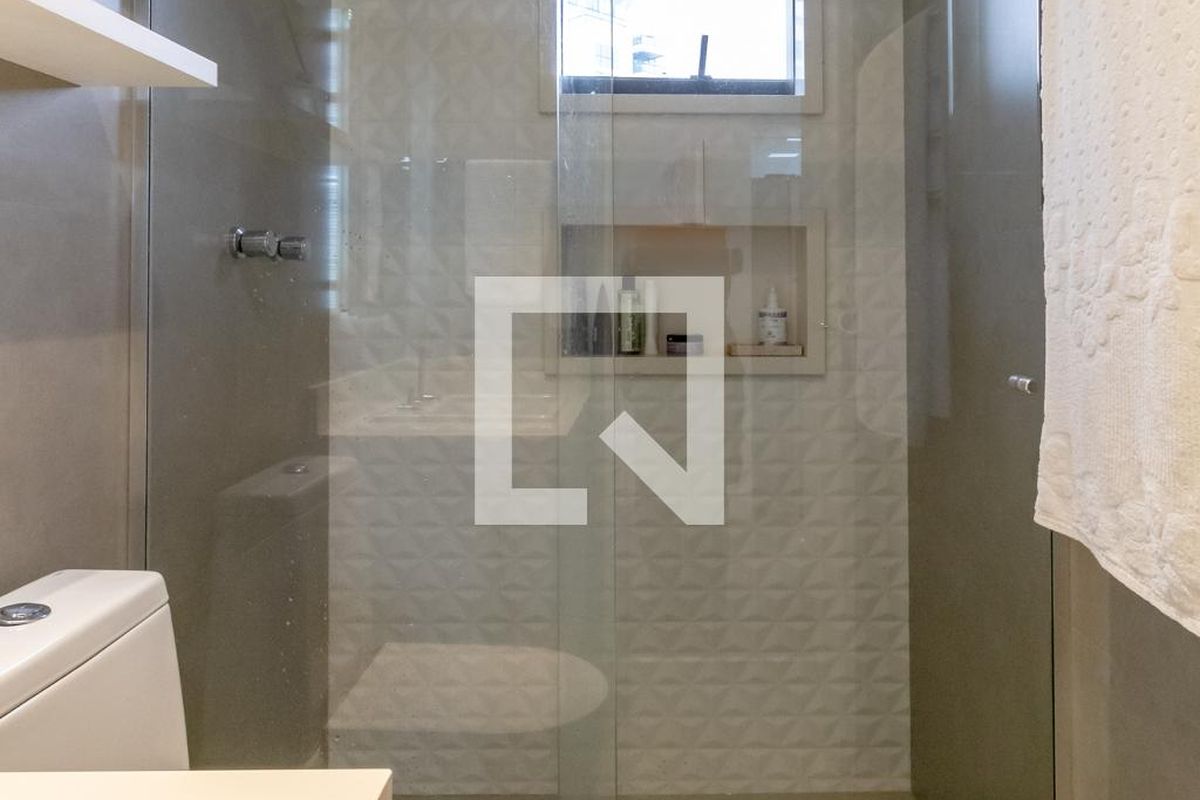 Apartamento, 1 quarto, 40 m² - Foto 38