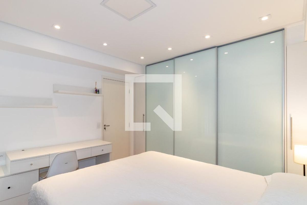 Apartamento, 1 quarto, 40 m² - Foto 26