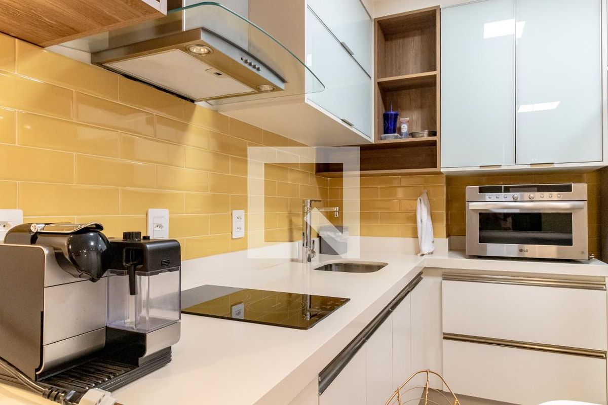 Apartamento, 1 quarto, 40 m² - Foto 46