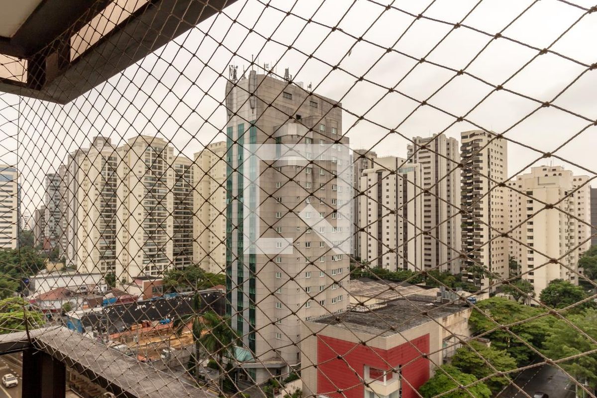 Apartamento, 1 quarto, 40 m² - Foto 16