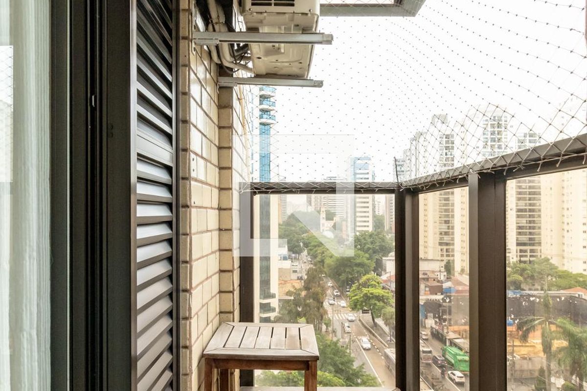 Apartamento, 1 quarto, 40 m² - Foto 14