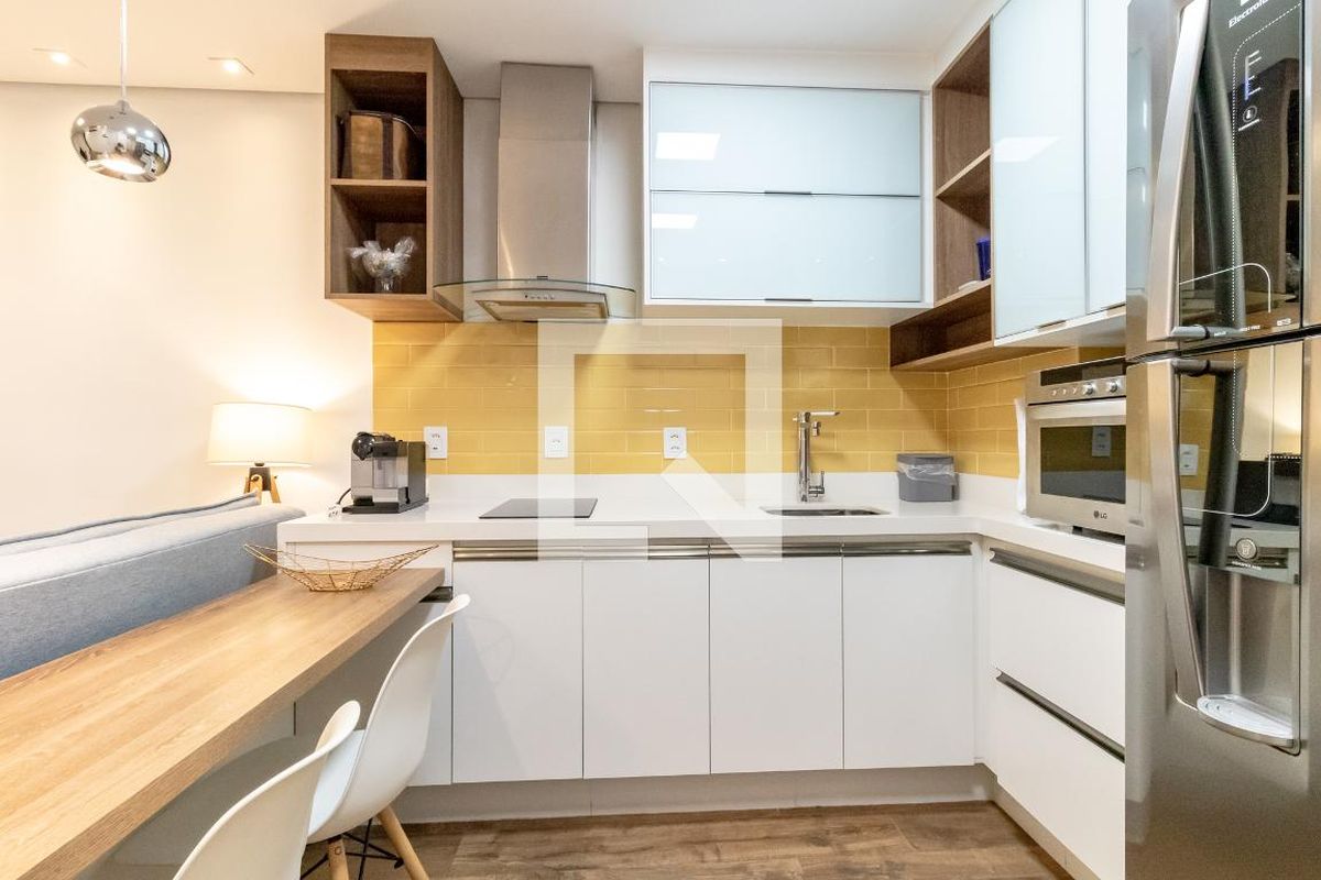 Apartamento, 1 quarto, 40 m² - Foto 40