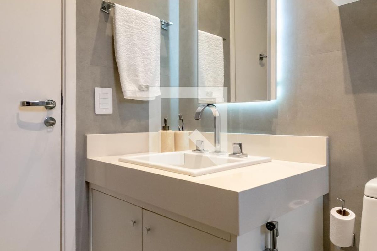 Apartamento, 1 quarto, 40 m² - Foto 30
