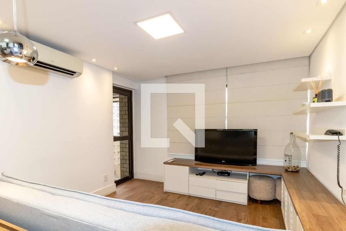 Apartamento, 1 quarto, 40 m² - Foto 10