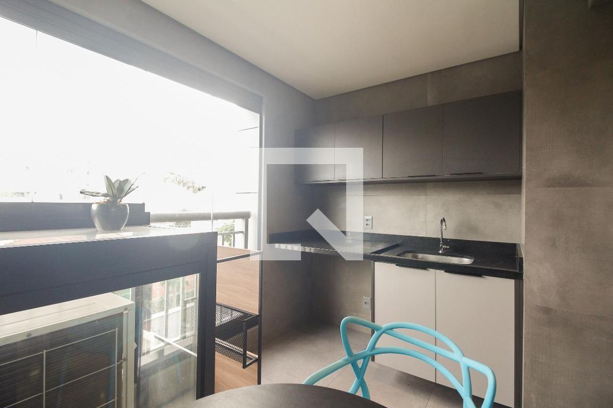 Apartamento, 1 quarto, 57 m² - Foto 28