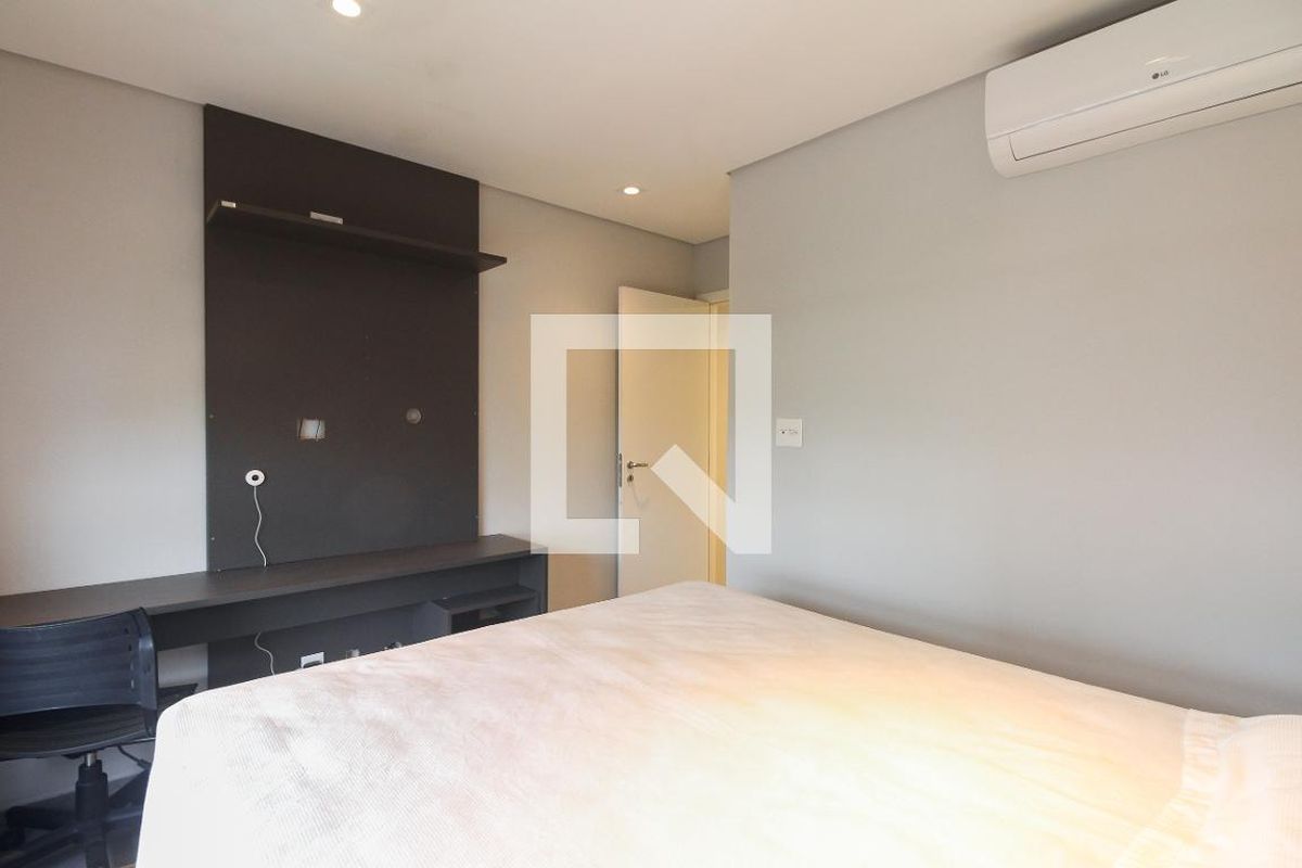 Apartamento, 1 quarto, 57 m² - Foto 38