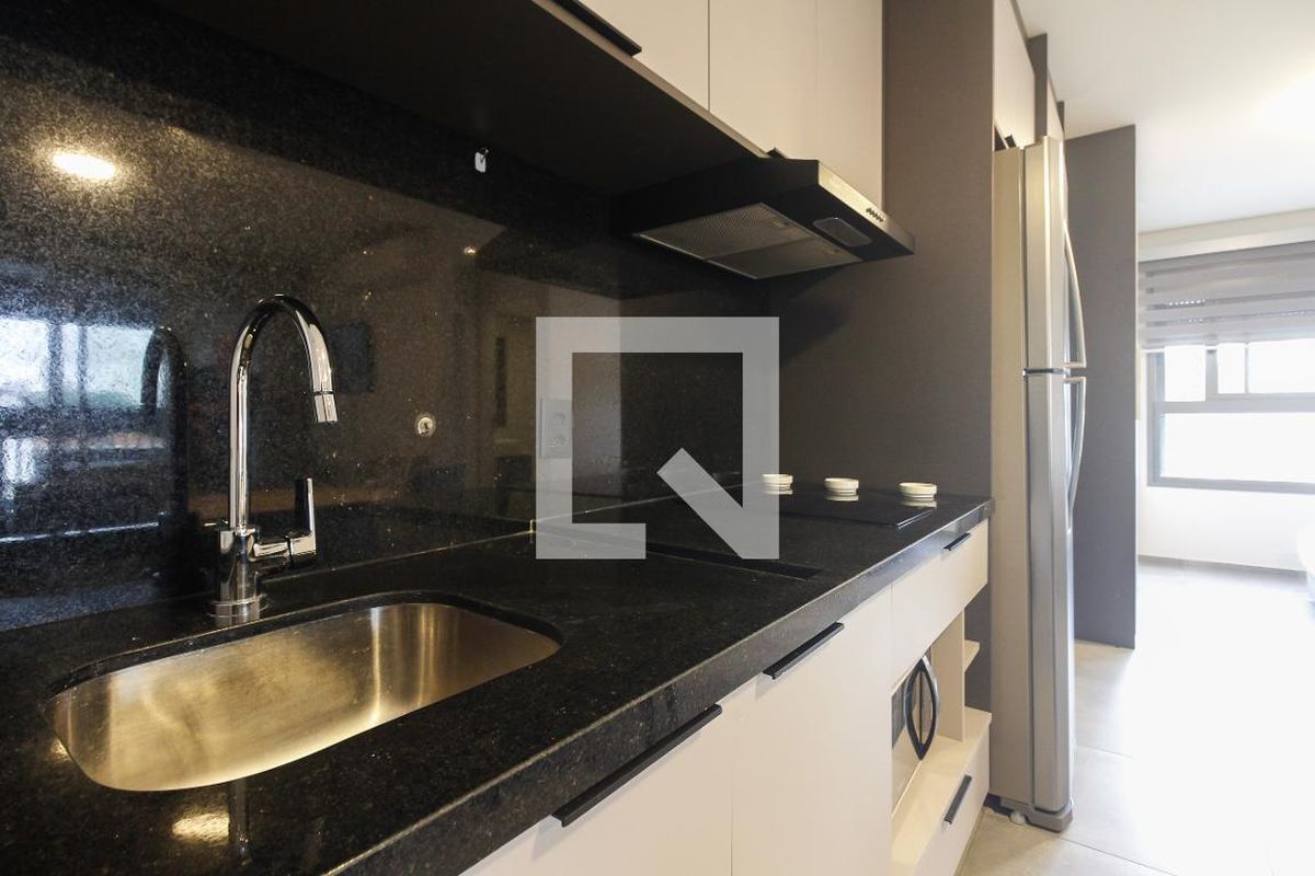 Apartamento, 1 quarto, 57 m² - Foto 56
