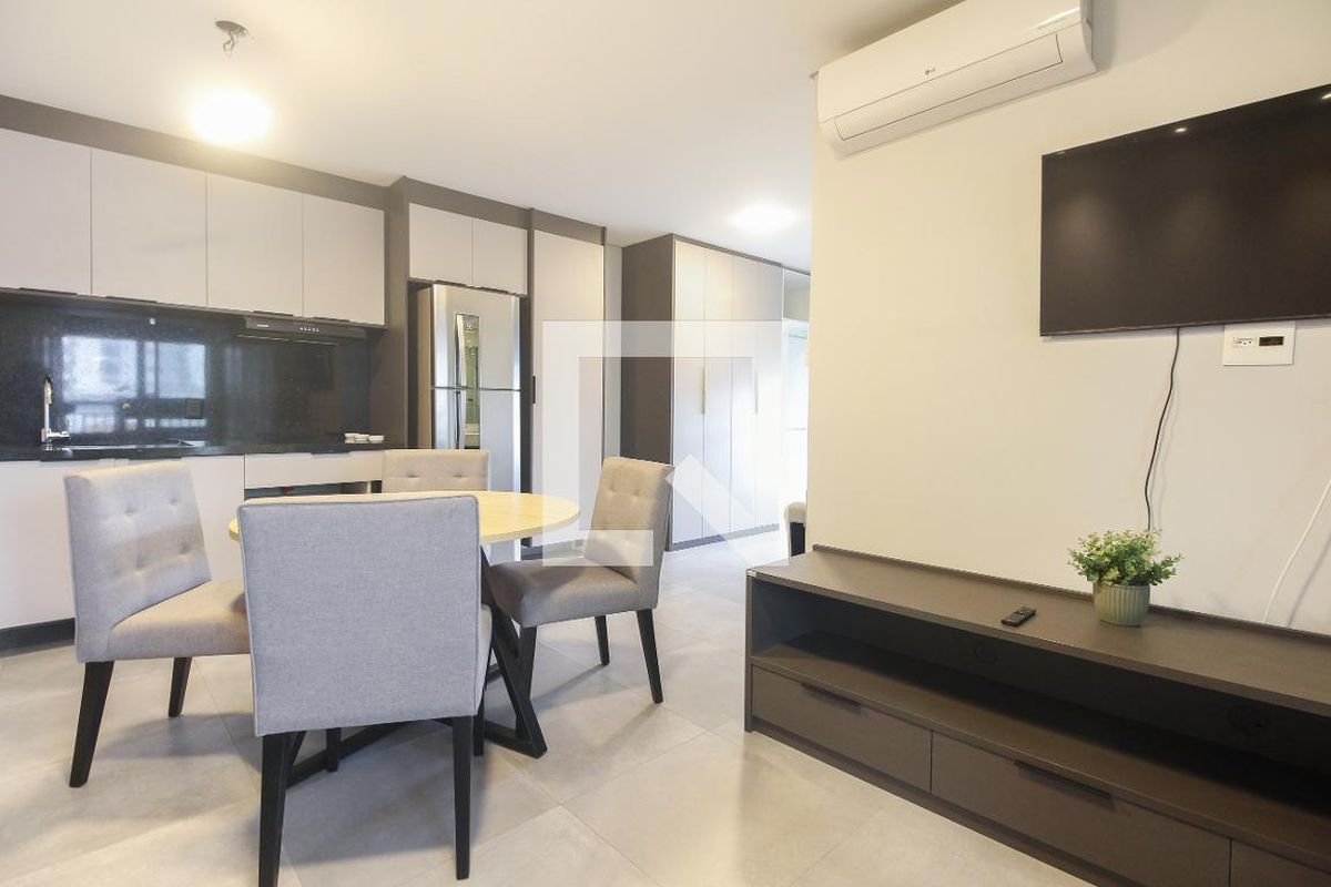 Apartamento, 1 quarto, 57 m² - Foto 10
