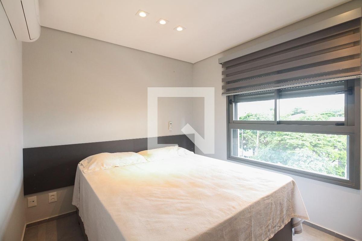 Apartamento, 1 quarto, 57 m² - Foto 34