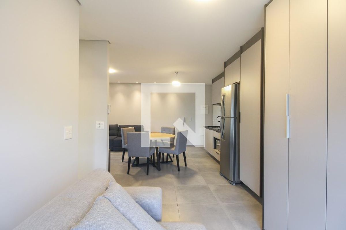 Apartamento, 1 quarto, 57 m² - Foto 16