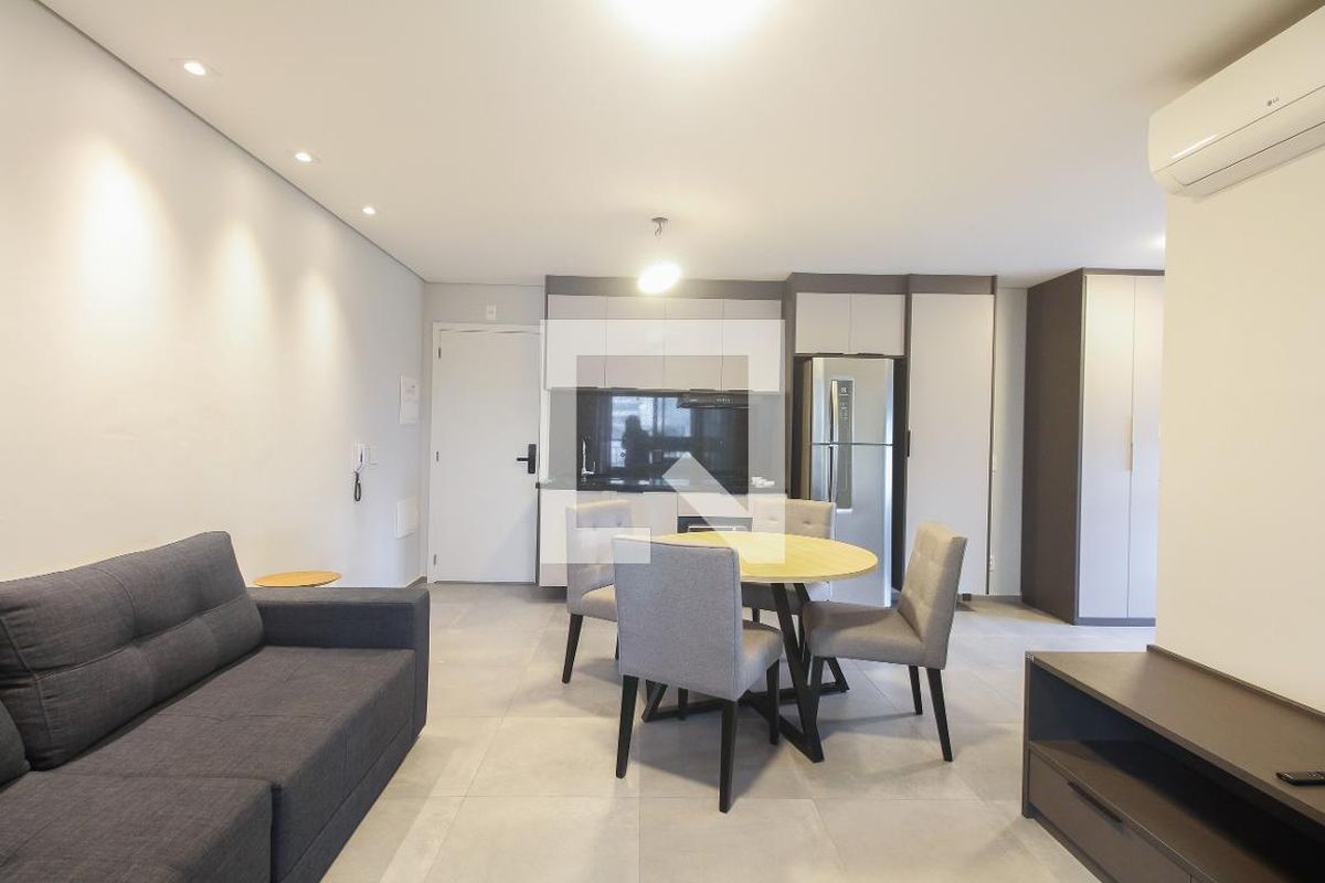 Apartamento, 1 quarto, 57 m² - Foto 8
