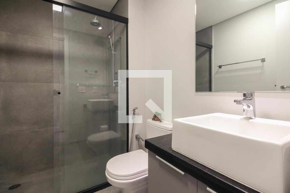 Apartamento, 1 quarto, 57 m² - Foto 42