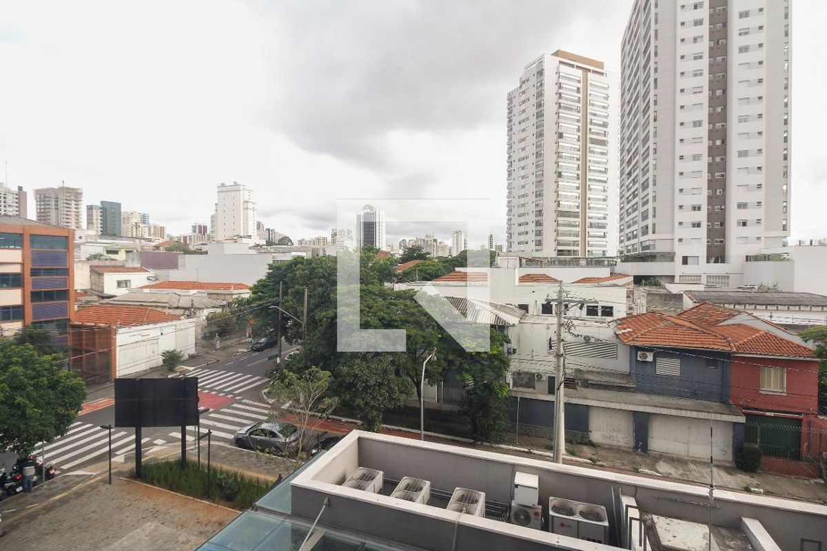 Apartamento, 1 quarto, 57 m² - Foto 30