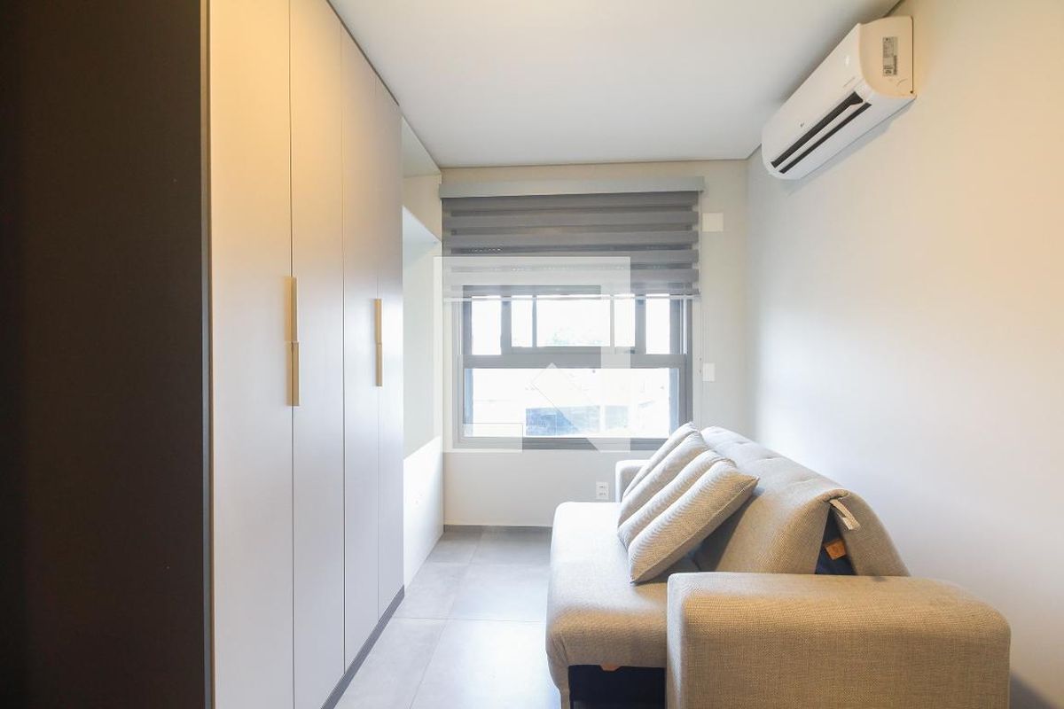 Apartamento, 1 quarto, 57 m² - Foto 12