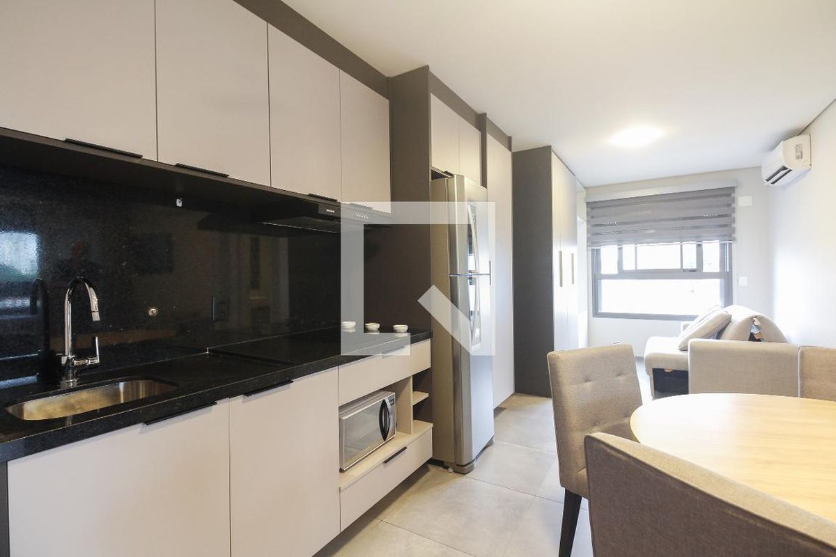 Apartamento, 1 quarto, 57 m² - Foto 54