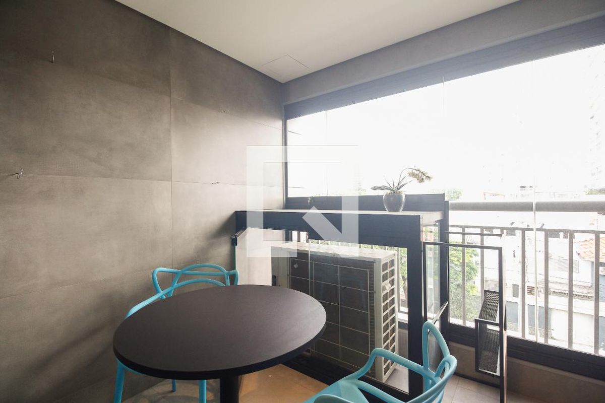 Apartamento, 1 quarto, 57 m² - Foto 24