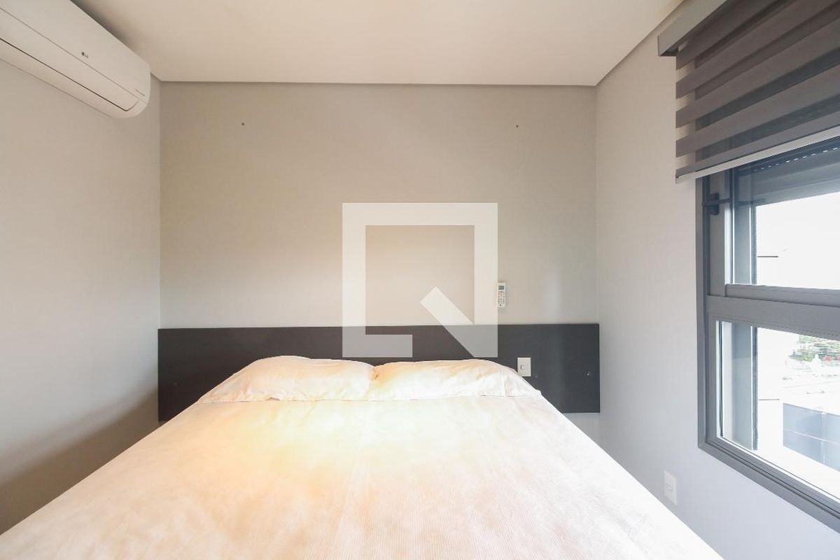 Apartamento, 1 quarto, 57 m² - Foto 36