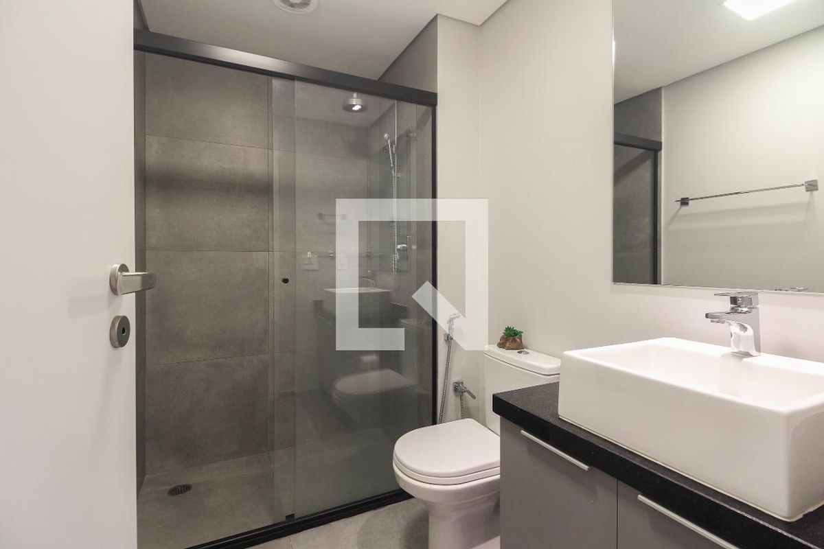 Apartamento, 1 quarto, 57 m² - Foto 40