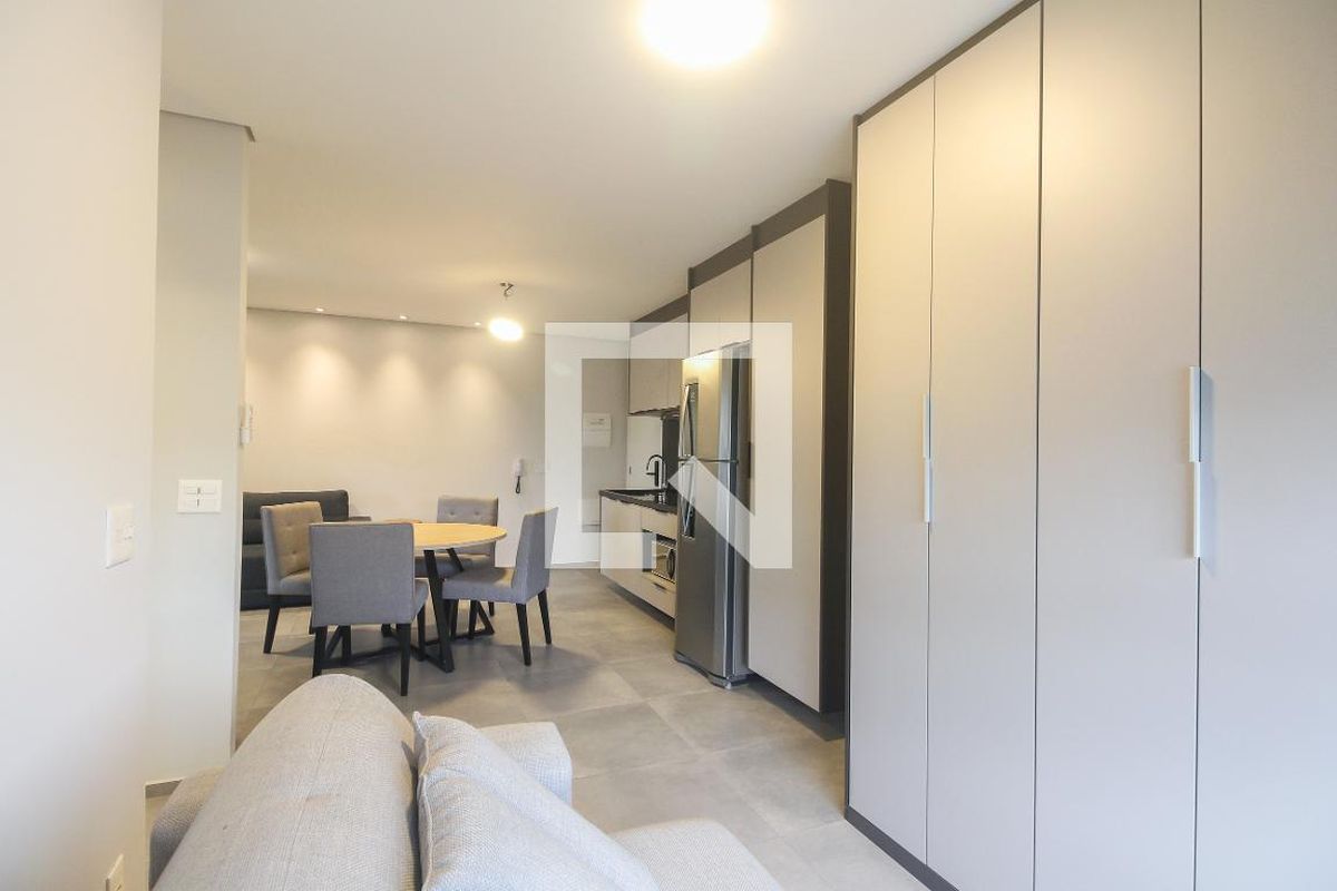 Apartamento, 1 quarto, 57 m² - Foto 18