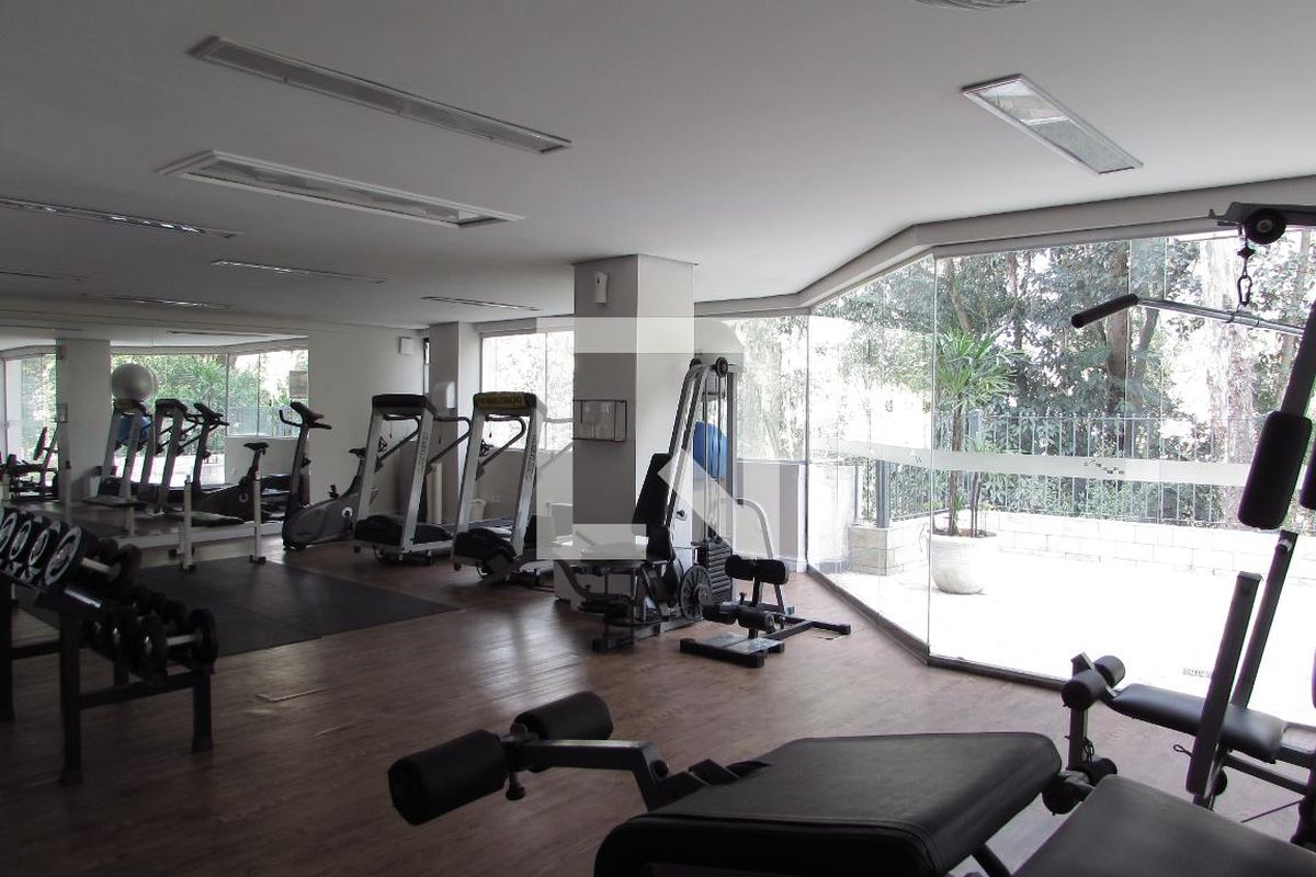 Apartamento, 3 quartos, 70 m² - Foto 114