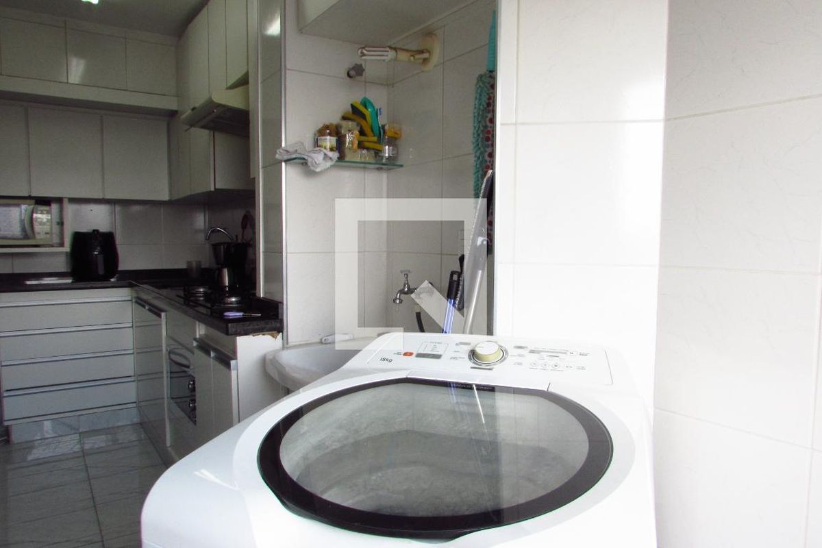 Apartamento, 3 quartos, 70 m² - Foto 102