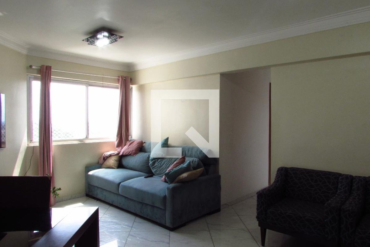 Apartamento, 3 quartos, 70 m² - Foto 6