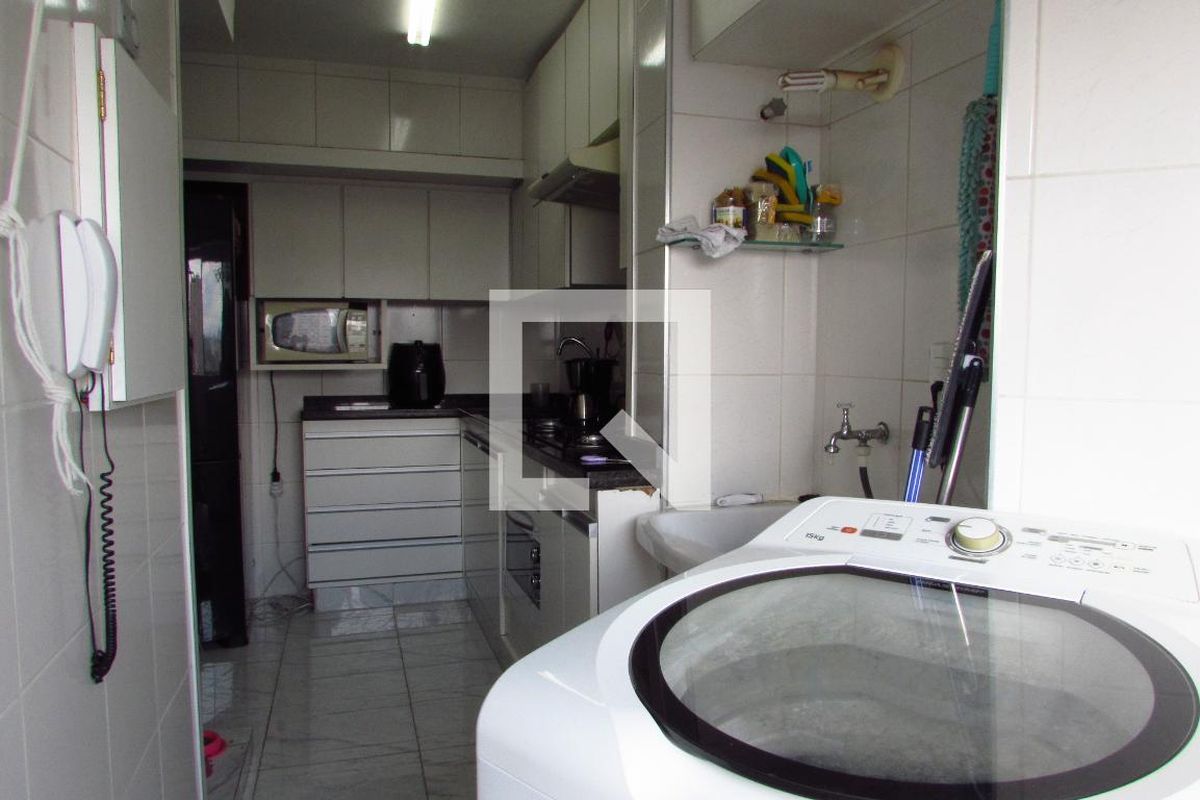 Apartamento, 3 quartos, 70 m² - Foto 100
