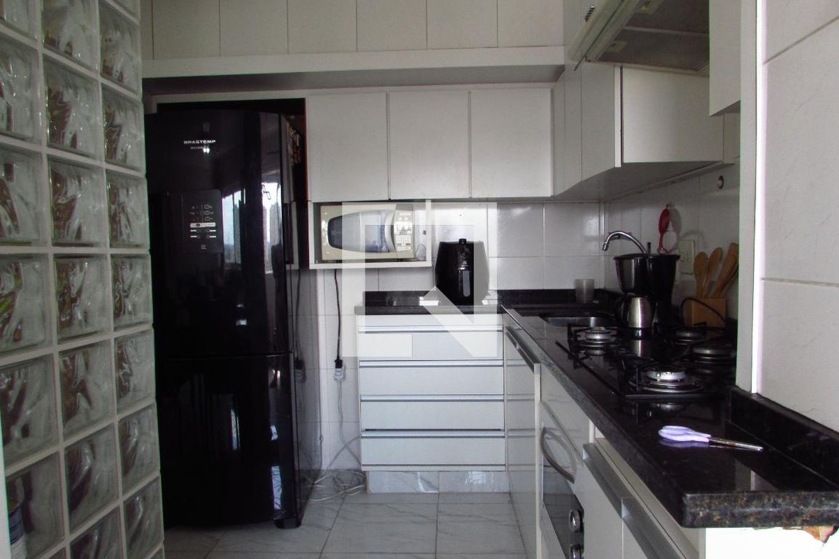 Apartamento, 3 quartos, 70 m² - Foto 88