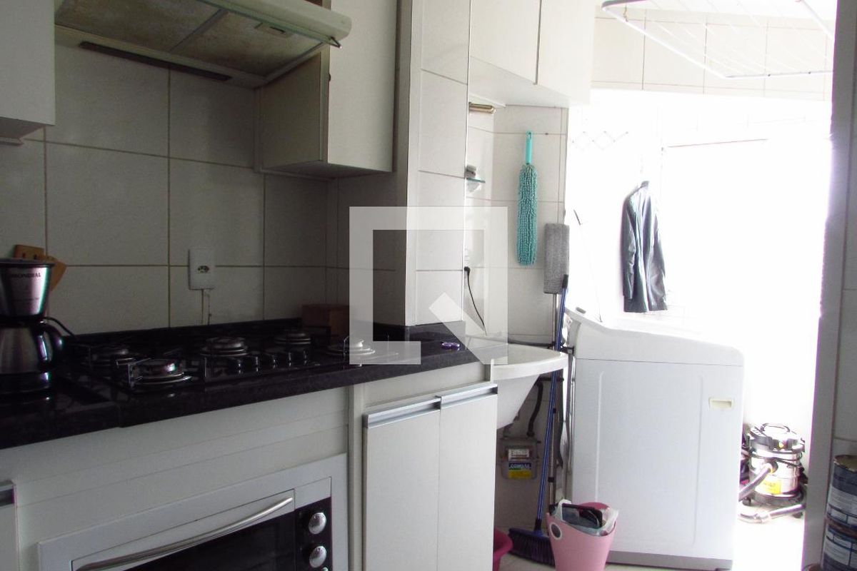 Apartamento, 3 quartos, 70 m² - Foto 86
