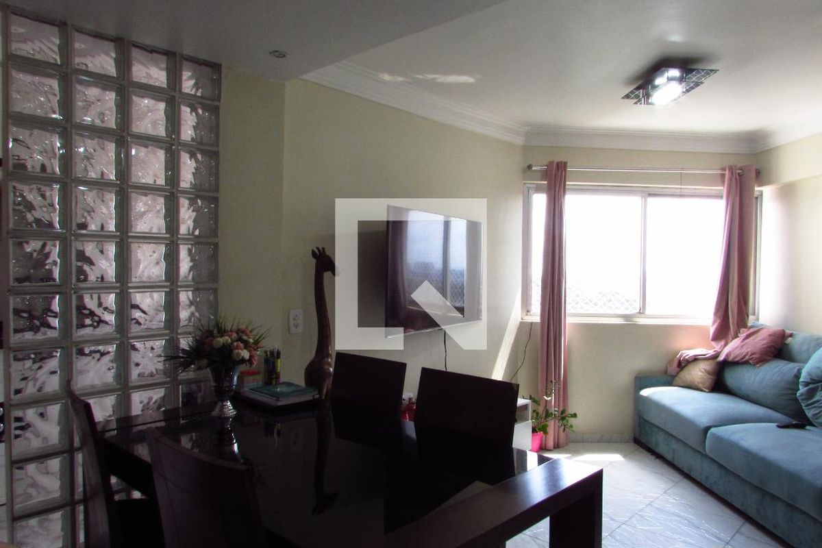 Apartamento, 3 quartos, 70 m² - Foto 4