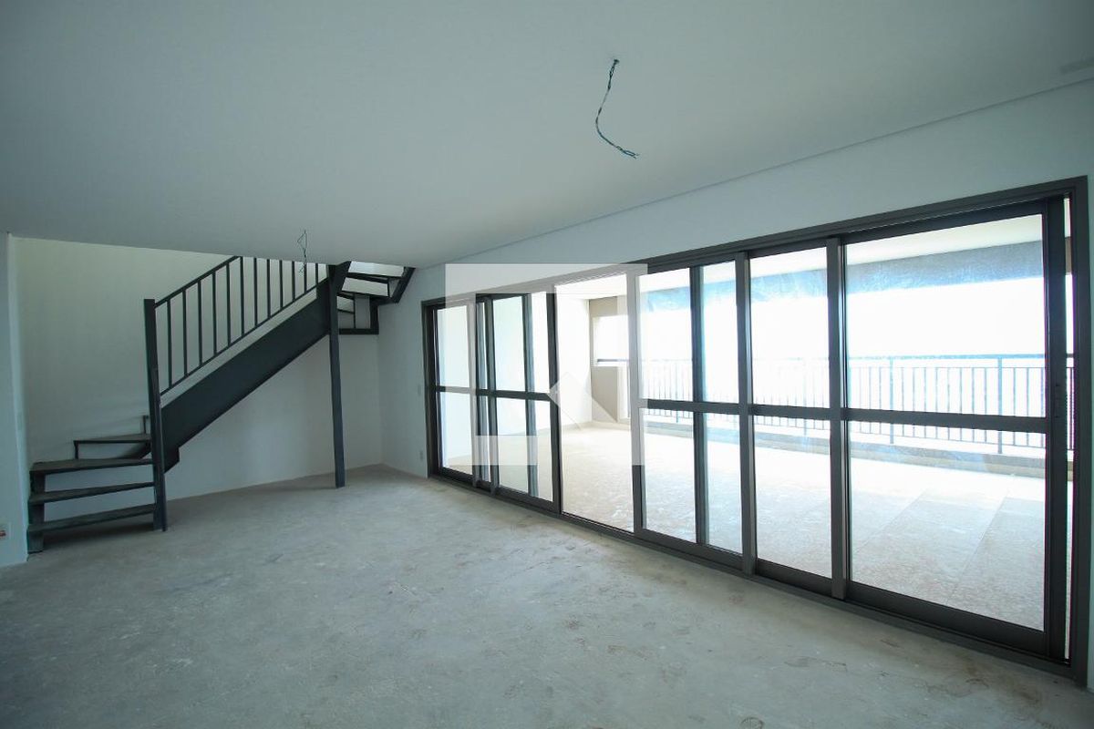 Cobertura, 4 quartos, 320 m² - Foto 1