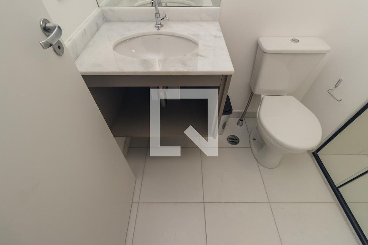 Kitnet-Studio, 26 m² - Foto 27