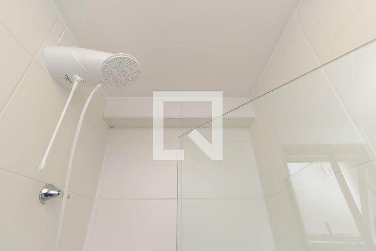 Kitnet-Studio, 26 m² - Foto 34