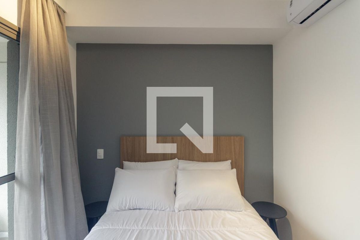Kitnet-Studio, 26 m² - Foto 3