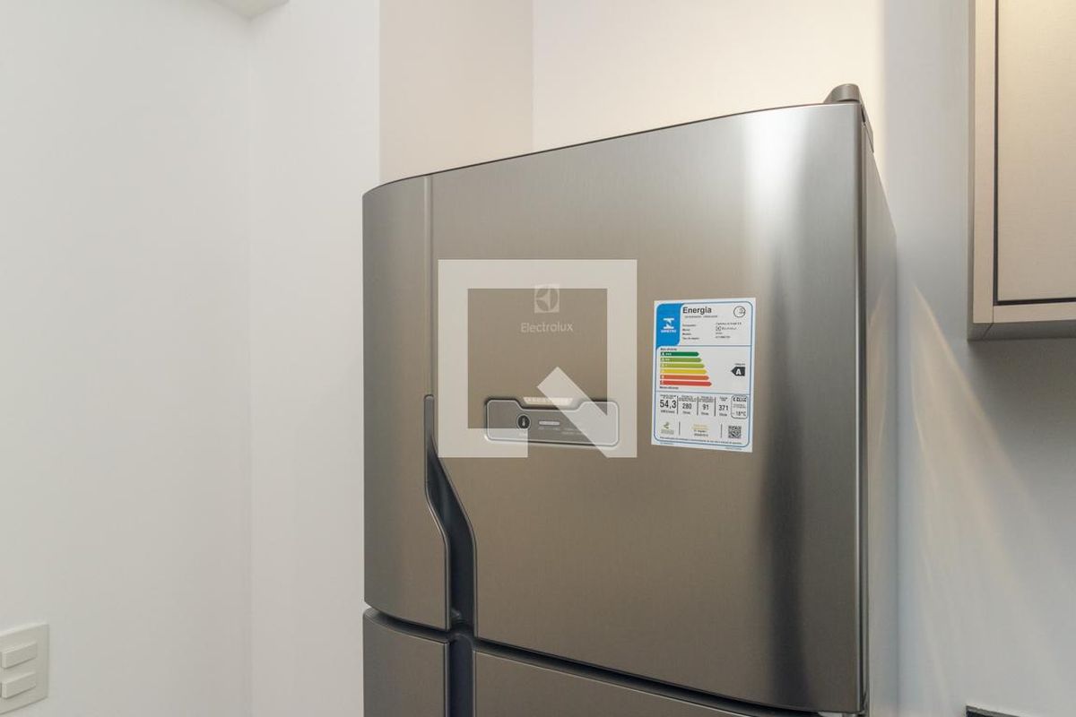 Kitnet-Studio, 26 m² - Foto 46