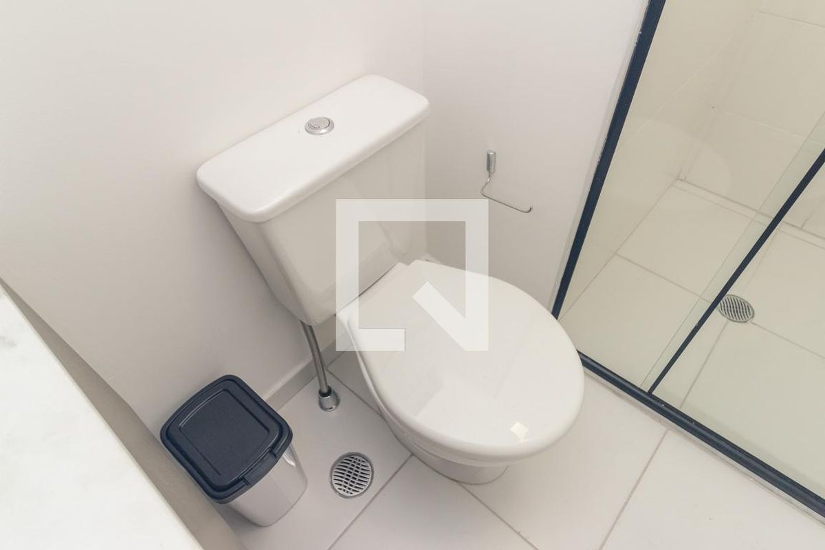 Kitnet-Studio, 26 m² - Foto 30
