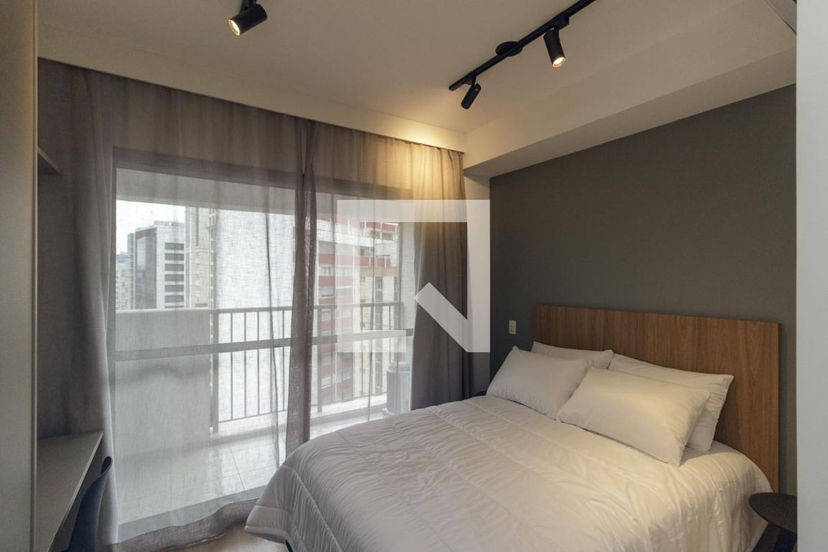 Kitnet-Studio, 26 m² - Foto 14