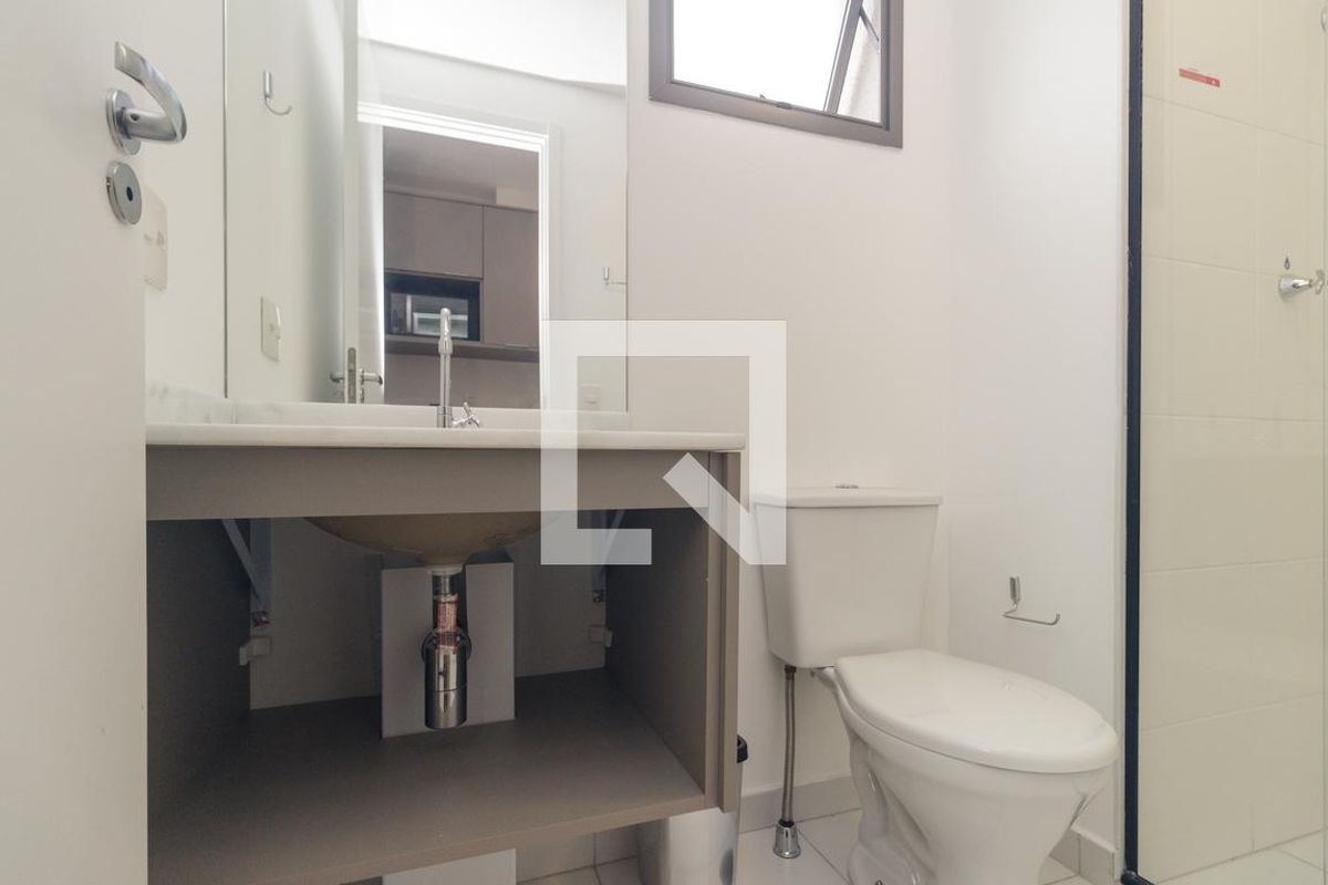 Kitnet-Studio, 26 m² - Foto 26