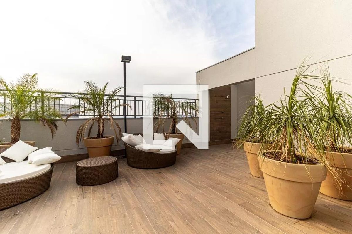 Kitnet-Studio, 26 m² - Foto 95